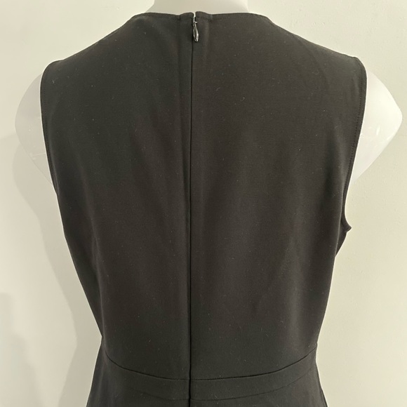 Uniqlo Fit and Flare Dress - Picture 4 of 6